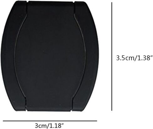 Privacy Shutter Lens Caps Cover Case Protective Cover for Webcam C920 C922 C930e Protects in Saudi Arabia