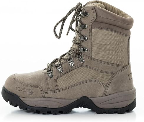 DOING SOMETHING GREAT DSG Outerwear Women's 600 Gram Lace Up Hunting Boots | Waterproof in Saudi Arabia