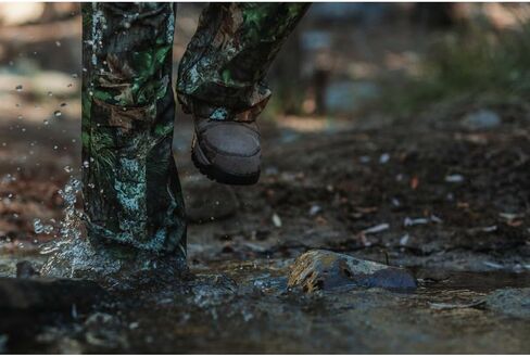 DOING SOMETHING GREAT DSG Outerwear Women's 600 Gram Lace Up Hunting Boots | Waterproof in Saudi Arabia