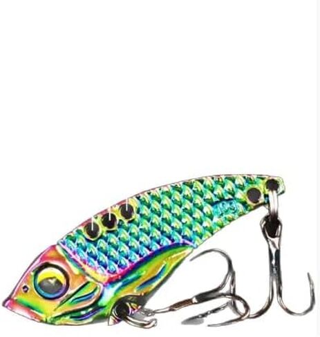 5 PCS Lures Lifelike Sinking Lures，Freshwater Universal for Zander, Trout, Bass in Saudi Arabia