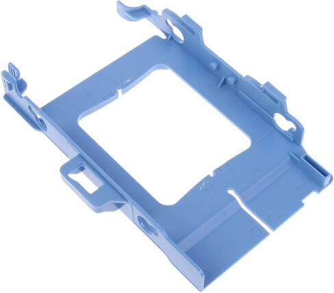 2.5inch Hard Disk Bay Bracket Adapter Floppy Drive Mounting Converter for 3070 3080 7070 7080MFF Desktop Bay in Kuwait