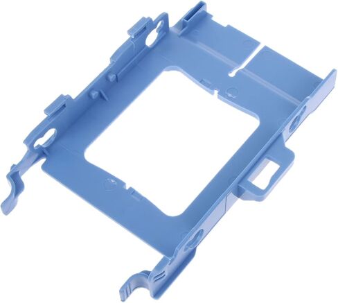 2.5inch Hard Disk Bay Bracket Adapter Floppy Drive Mounting Converter for 3070 3080 7070 7080MFF Desktop Bay in Kuwait