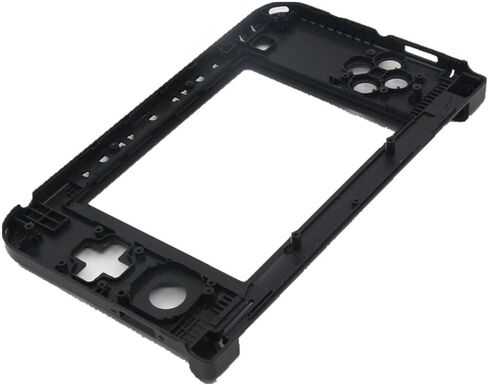 C Cover Replacing Parts Screen Frame Housing Case or Nintendo 3DSLL 3DSXL Fittings in Saudi Arabia
