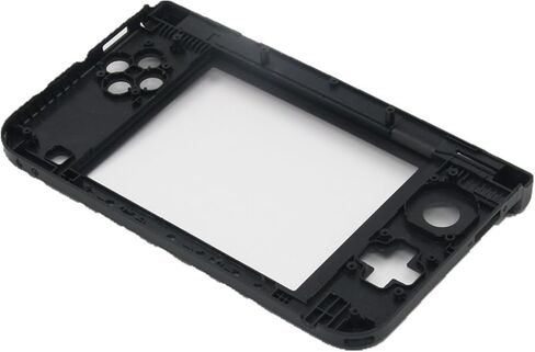 C Cover Replacing Parts Screen Frame Housing Case or Nintendo 3DSLL 3DSXL Fittings in Saudi Arabia