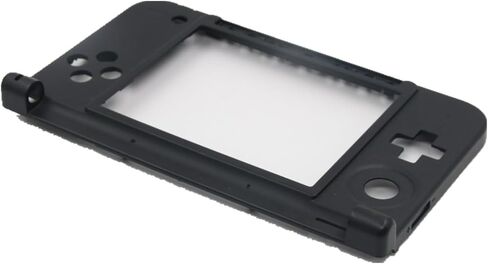 C Cover Replacing Parts Screen Frame Housing Case or Nintendo 3DSLL 3DSXL Fittings in Saudi Arabia