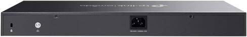 SX3832 Omada 24-Port 10GBASE-T L2+ محول مُدار مع 8 فتحات 10GE SFP+ in Saudi Arabia
