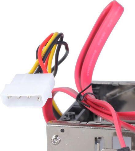 3.5 بوصة SSD 5.25 بوصة محرك أقراص صلبة داخلي تصاعد قوس محول خليج داخلي محول الإطار محرك الأقراص الخلجان in Kuwait