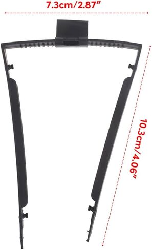 القرص الصلب صينية قوس ل P50P70 P71 دفتر كفاءة صينية تخزين إطارات رف ملحقات إصلاح الكمبيوتر المحمول in Kuwait