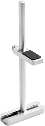 حامل بطاقة رسومات معدني قابل للتعديل لحافظة الكمبيوتر يعزز ويحمي وحدة معالجة الرسومات الخاصة بك بصناعة دقيقة وحامل بطاقة رسومات قابل للتعديل in Kuwait