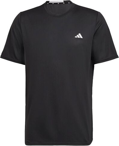 adidas Men's Tall Size Designed for Movement T-Shirt, Mint Ton in Saudi Arabia