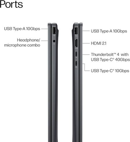 2025 HP OmniBook X Flip (Next Gen Envy x360) 2-in-1 Touchscreen Laptop (16" FHD+, Intel Core Ultra 7 256V, 16GB DDR5 RAM, 1TB SSD, Arc 140v GPU (8GB)) AI Copilot+ PC for Creator, Designer, Win 11 Pro in Kuwait