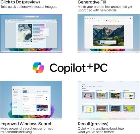 2025 HP OmniBook X Flip (Next Gen Envy x360) 2-in-1 Touchscreen Laptop (16" FHD+, Intel Core Ultra 7 256V, 16GB DDR5 RAM, 1TB SSD, Arc 140v GPU (8GB)) AI Copilot+ PC for Creator, Designer, Win 11 Pro in Kuwait