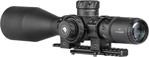 34mm Scope Rings Mount, Center Height 32mm/1.3" for Picatinny Rail, 2543 in Saudi Arabia