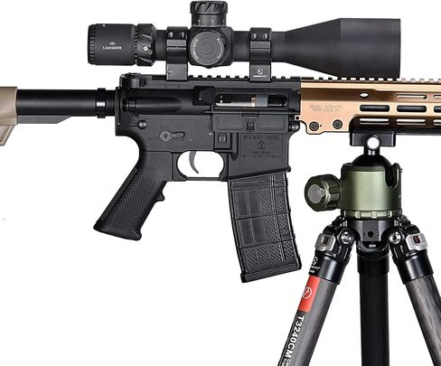 34mm Scope Rings Mount, Center Height 32mm/1.3" for Picatinny Rail, 2543 in Saudi Arabia