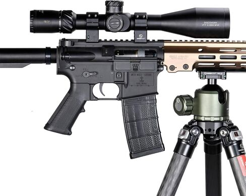 حلقات نطاق SUNWAY 30 مم، ارتفاع المركز 32 مم/1.3 بوصة لسكة Picatinny، SP-3032 in Saudi Arabia