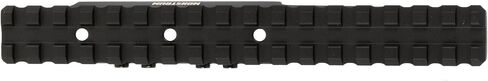 Monstrum Picatinny Rail for Savage Axis | Single Picatinny Rail Section | Includes Both #6 and #8 Screws for Compatibility Across All Generation Savage Axis Models in Saudi Arabia