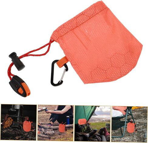 VICASKY Survival Bags for Sleeping Emergency Insulated Bag for Camping and Travel in Kuwait