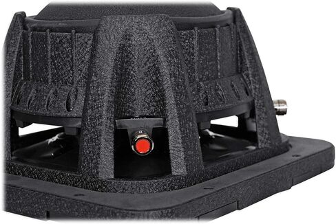 (2) مضخم صوت السيارة Kicker L7S82 مقاس 8 بوصة بقدرة 1800 وات Solobaric L7S Solo-baric 44L7S8-2 in Saudi Arabia