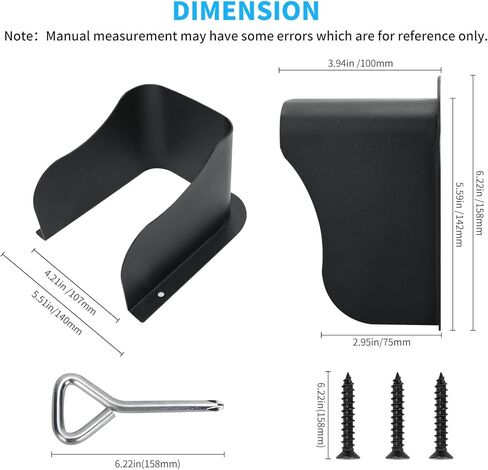 غطاء المطر لجرس الباب، غطاء جرس الباب الدائري المقاوم للماء، غطاء جرس الباب الدائري المضاد للوهج، غطاء نظام التحكم في الوصول، مناسب للوحة مفاتيح التحكم في الوصول، قفل بصمات الأصابع، لوحة المفاتيح الخارجية، إلخ in Kuwait