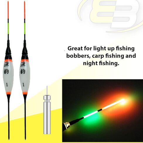 10x 3V CR435 BR435 435 Lithium Pin Type Cell Battery For Fishing Lures, Fishing Bobbers, Pen Lights, Arrow Nocks, Fishing Floats, Pole Lights, LED Flashers, Microphones, PDA Pens. in Saudi Arabia