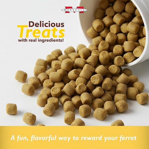 Bandits Premium Ferret Treat in Saudi Arabia