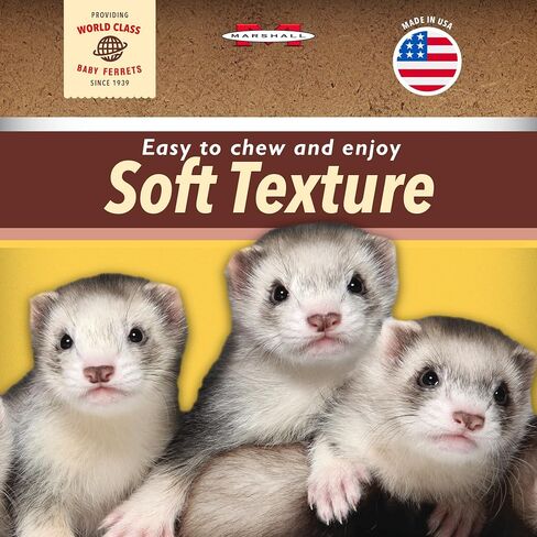 Bandits Premium Ferret Treat in Saudi Arabia