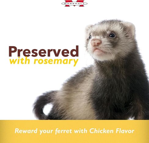 Bandits Premium Ferret Treat in Saudi Arabia