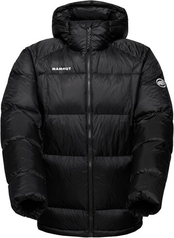 Mammut Glacier Glow Insulated Hooded Jacket Men in Saudi Arabia