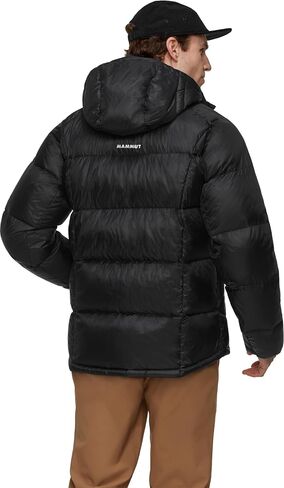Mammut Glacier Glow Insulated Hooded Jacket Men in Saudi Arabia