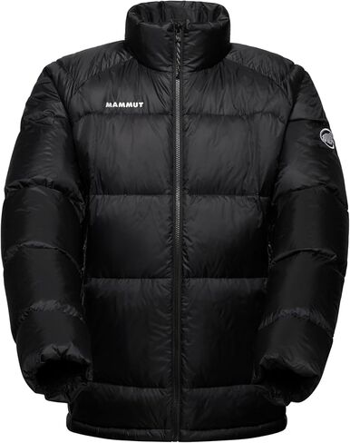 Mammut Glacier Glow Insulated Jacket Men in Saudi Arabia
