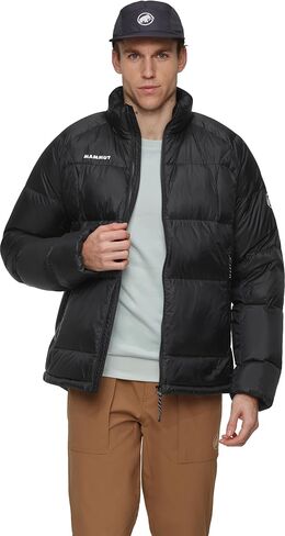 Mammut Glacier Glow Insulated Jacket Men in Saudi Arabia