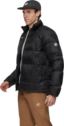 Mammut Glacier Glow Insulated Jacket Men in Saudi Arabia