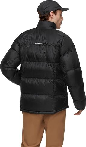 Mammut Glacier Glow Insulated Jacket Men in Saudi Arabia