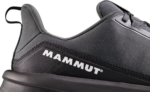 Mammut Aenergy Hike Low in Saudi Arabia