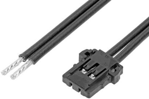 Molex/Waldom, 219657-2021, Pico-Lock 2.0 R-S 2ckt 10 (95 Item/s) in Saudi Arabia