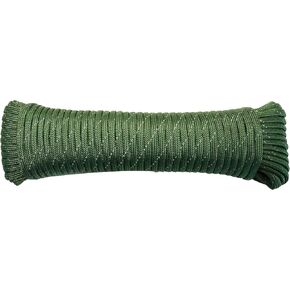 Paracord Rope, Reflective III Parachute Cord 7 Strand Core 550lb, 50ft Pink - High Visibility Abrasion Resistant Easy to Tie, Multi-Purpose Rope for Camping Survival DIY in Saudi Arabia