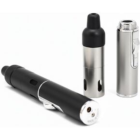 ولاعات غليون لتدخين التبغ، مجموعة ولاعة غليون، عبوة من قطعتين، بدون البيوتان in Kuwait