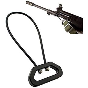 Universal 3.25" Wire Loop Adapter for Rifle Handguns in Saudi Arabia
