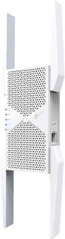 TP-Link-RE655BE BE11000 موسع نطاق Wi-Fi 7 ثلاثي النطاق (متجدد) in Saudi Arabia