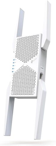TP-Link-RE655BE BE11000 موسع نطاق Wi-Fi 7 ثلاثي النطاق (متجدد) in Saudi Arabia