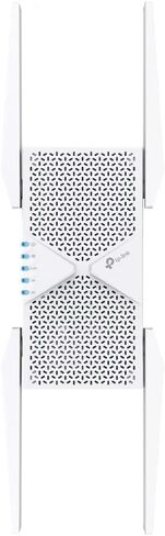 TP-Link-RE655BE BE11000 موسع نطاق Wi-Fi 7 ثلاثي النطاق (متجدد) in Saudi Arabia