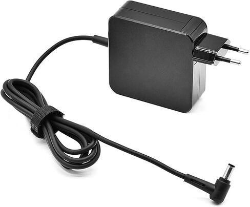19V 3.42A 65W 5.5 * 2.5mm AC Adapter in Saudi Arabia