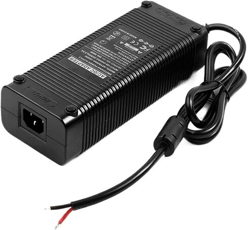 AC100V-240V to DC12V 20A 25A 300W Power Adapter(25a with AC Cable) in Saudi Arabia