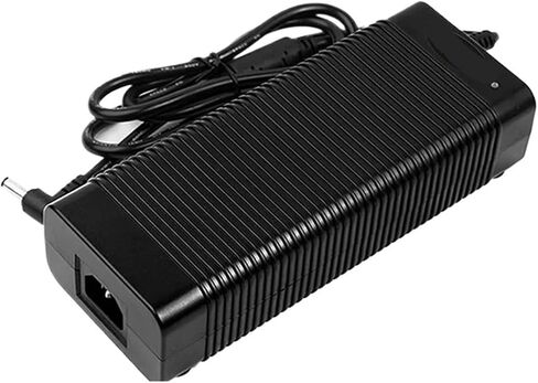 AC100V-240V to DC12V 20A 25A 300W Power Adapter(25a with AC Cable) in Saudi Arabia