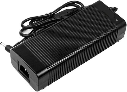 AC100V-240V to DC12V 20A 25A 300W Power Adapter(25a with AC Cable) in Saudi Arabia