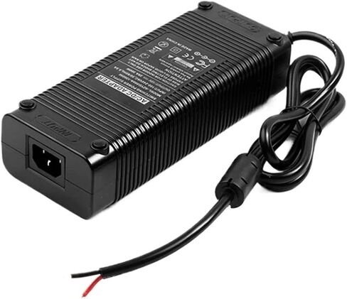 AC100V-240V to DC12V 20A 25A 300W Power Adapter(25a with AC Cable) in Saudi Arabia