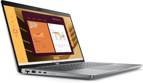 Dell Inspiron 15 3530 Touch Screen Laptop, Intel 10-Core i5-1334U (Beat i7-1250U) 15.6" FHD Anti-Glare Display Business Laptop, 32GB Ram & 1TB SSD, AI Copilot, Lifetime Windows 11 Pro in Saudi Arabia