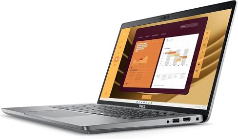 Dell Inspiron 15 3530 Touch Screen Laptop, Intel 10-Core i5-1334U (Beat i7-1250U) 15.6" FHD Anti-Glare Display Business Laptop, 32GB Ram & 1TB SSD, AI Copilot, Lifetime Windows 11 Pro in Saudi Arabia