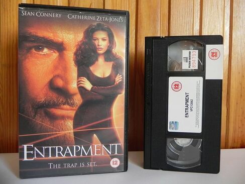 Entrapment VHS in Saudi Arabia