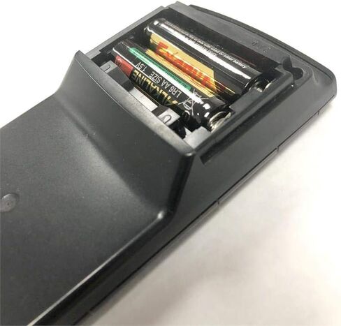 مجموعة أدوات تنظيف التآكل الناتج عن تسرب البطارية - احفظ جهازك الإلكتروني من مادة التآكل البيضاء المتسربة! in Kuwait